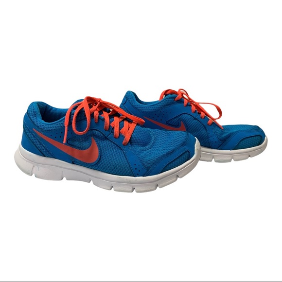 Nike Flex Experience Rn 2 women’s running shoes - Picture 2 of 9